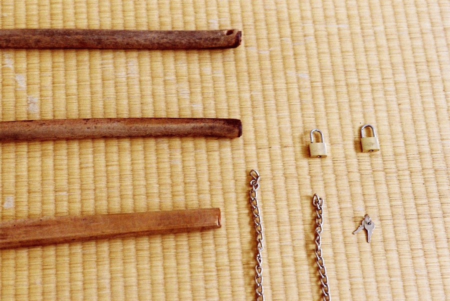 <p>2013/14<br />
Semantic Shift Parcour</p>
